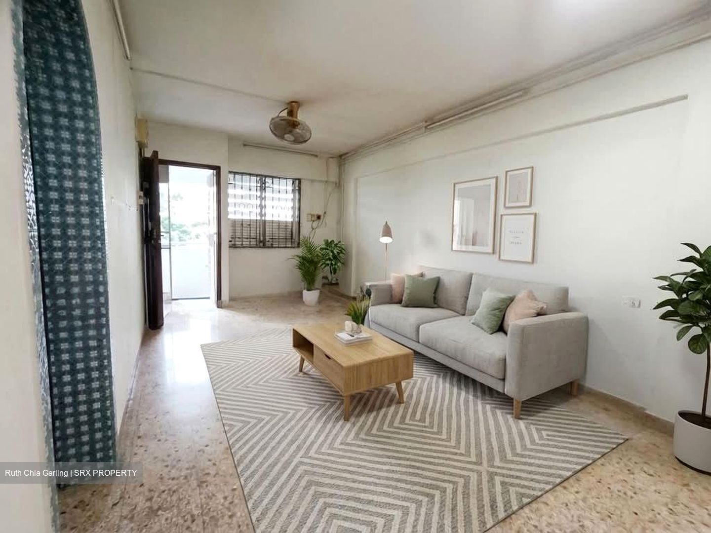 Blk 427 Clementi Avenue 3 (Clementi), HDB 3 Rooms #574479001